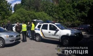 Жах ДНЯ: На Житомирщині п'яний орендар ставка розстріляв сімох рибаків-друзів