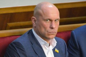Ілля Ківа більше не депутат Ради! За це проголосувало 335 народних обранців парламенту