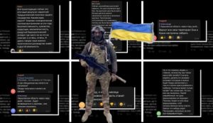 «Они скоро на Бєлгород двинут»: Після вдалих дій військових ЗСУ в соціальних мережах держави агресора паніка