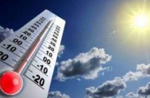 В Україні йде аномально потепління! До кінця неділі прийдуть теплі повітряні маси з Африки