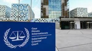 Міжнародний трибунал в Гаазі відкриває проти Росії дві справи про воєнні злочини