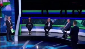"Треба вибрати когось іншого, а не Путіна": На росТВ в прямому ефірі відкрито закликають відправити Путіна у відставку