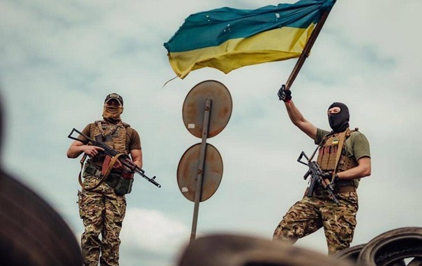 Україна повернула собі 50% захоплених ворогом територій