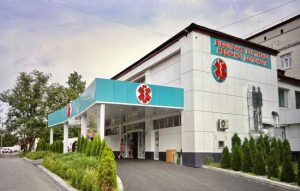 Якісна допомога хворим на інсульти та інфаркти