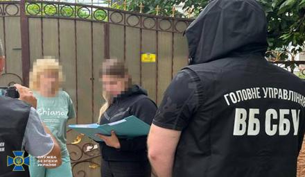 СБУ викрила на корупції все керівництво районної ВЛК на Одещині