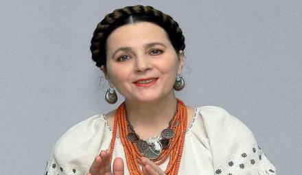 Ніна Матвієнко