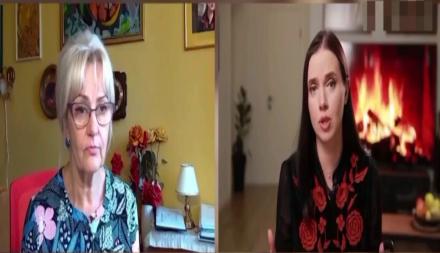 Нацрада з ТБ перевірить "5 канал" через скандальне інтерв'ю з Іриною Фаріон