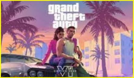 Перший трейлер GTA VI, найбільш очікуваних відеоігор в історії