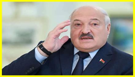 Lukashenko forbade judging himself after leaving the post of President of Belarus 