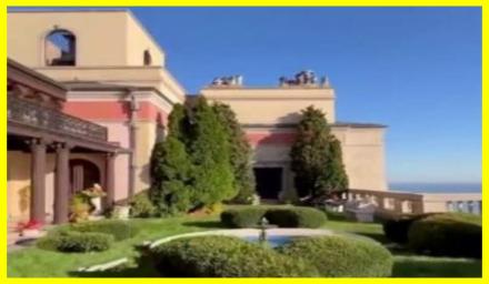 Penthouse worth 8.5 million dollars