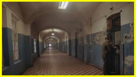 Heating in prisons began to be turned off in Russia