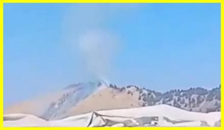 $1.2 million stolen from Russian plane that crashed in Afghanistan