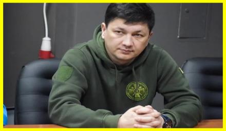 Декларація голови Миколаївської ОВА Віталія Кіма