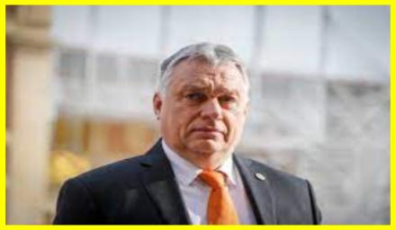 EU threatens to leave Hungary without voting rights