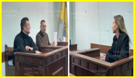 Суд виніс вирок щодо розірвання шлюбу Тищенка та Баранівської