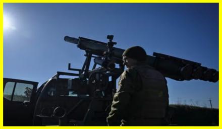 В Канаді вимагають передати Україні тисячі авіаракет CRV7