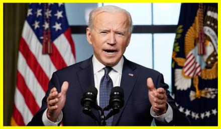 Biden will meet with congressional leaders
