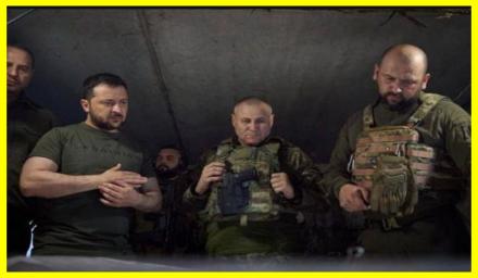 ЗСУ закріпилися на нових позиціях та відбили 5 атак, - Тарнавський