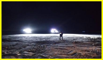 Мі-8 у Карелії розбився, а уламки впали в Онезьке озеро