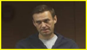 Зникло тіло вбитого Олексія Навального