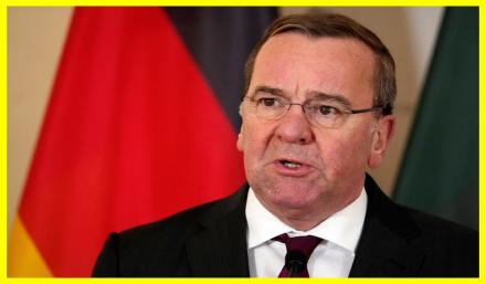 German Ministry of Defense