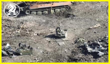 The fantastic future of robot combat has arrived