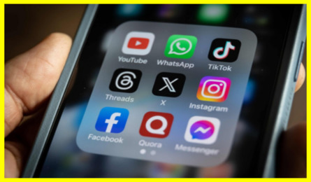 Threads, WhatsApp, Telegram removed from China's App Store