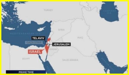 Iran could attack Israel as early as today