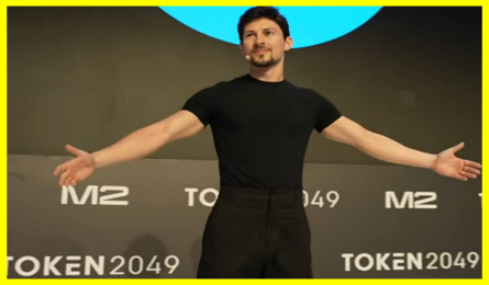 Telegram starts paying channel administrators for advertising