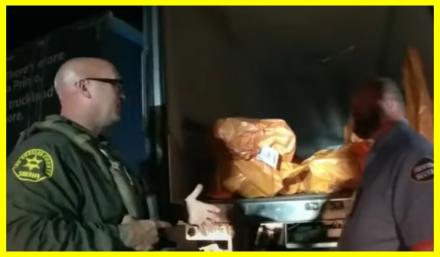 Robbers stole $30 million from a vault