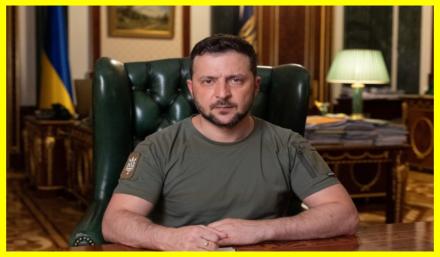 За Харків готуємо відповідь для ворога , — Зеленський