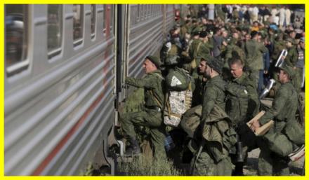 Russia wants to recruit 400 thousand contract soldiers into the army in 2024