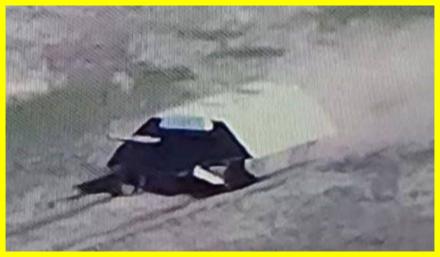 Russia's military is modifying its tanks