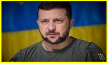 Polish agent who offered Russia to kill Zelensky exposed