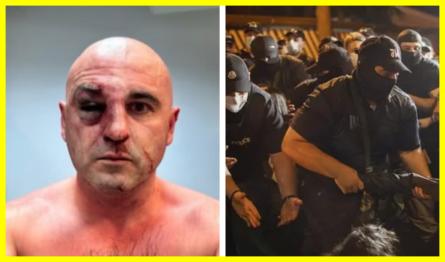 Protests against the law on “foreign agents” continue in Georgia