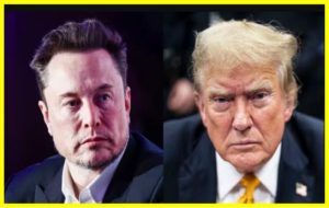 Trump wants to appoint Musk as presidential adviser if he wins