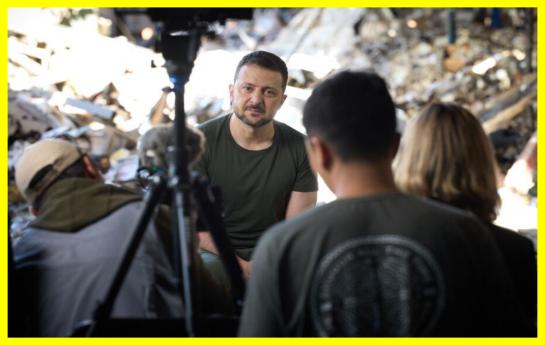 If Ukraine had nuclear weapons, would we be attacked?