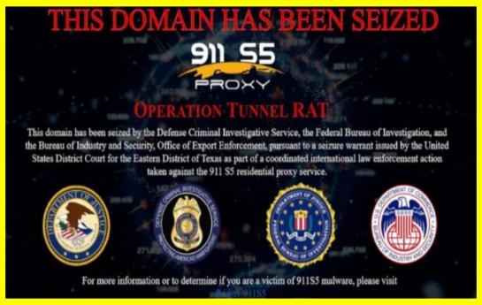 The creator of the largest botnet has been arrested in Singapore