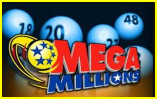 Drove into a car wash and won $1 million.