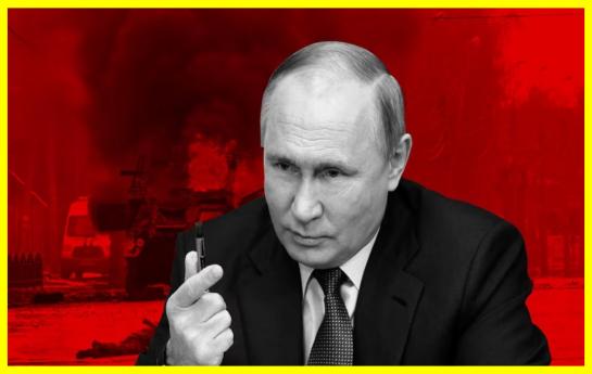 Putin is ready to end the war in Ukraine