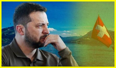 Перший саміт миру відбудеться 15-16 червня у Швейцарії