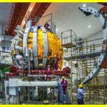 Artificial sun created in China