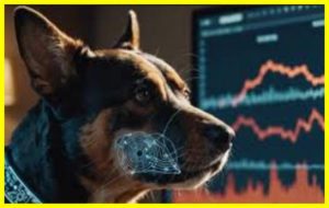 Artificial intelligence learns to understand barking dogs