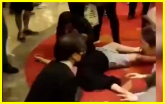 A $4 million heart attack