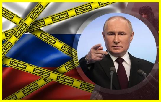 New sanctions against Russia