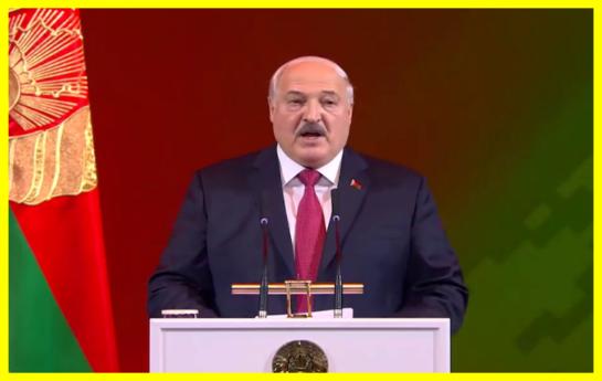 Belarus troops have been brought to high combat readiness