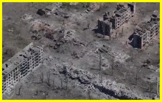 Russia lost 99,000 soldiers to take over one neighborhood