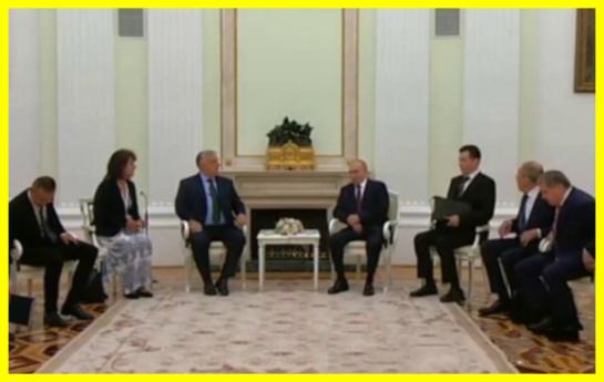 Orban has arrived on a visit to Moscow