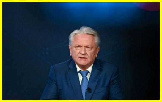 US intelligence foiled an assassination attempt on the CEO of a German company