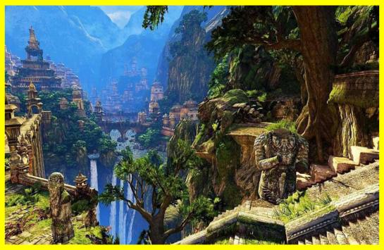 Країна Шамбала існує?